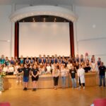 Szenenwechsel XX – Gymnasiasten zeigen ihre Talente