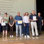 Auszeichnung „Digitale Schule“