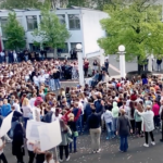 HGN gegen Rassismus