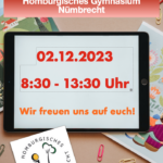 Tag der offenen Tür