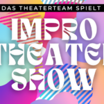Impro Theater Show, 29.04.