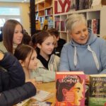 Der „Welttag des Buches“: Ein Besuch in der Buchhandlung Lesezeichen 