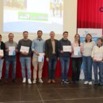Die meisten Sportabzeichen 2024!