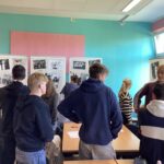 Ausstellung „Jüdische Nachbarn“