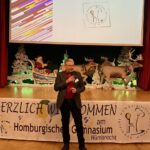 Nicht nur Schule – Tag der offenen Tür am HGN