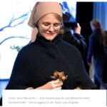 Schauspiel-Studio Oberberg: Drei Haselnüsse für Aschenbrödel