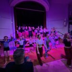 Ein unvergesslicher Abend mit der HGN-Turnfamilie