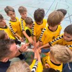 Handball-Schulmannschaften mit tollen Erfolgen!
