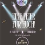 Party4You für die Stufen 5 und 6